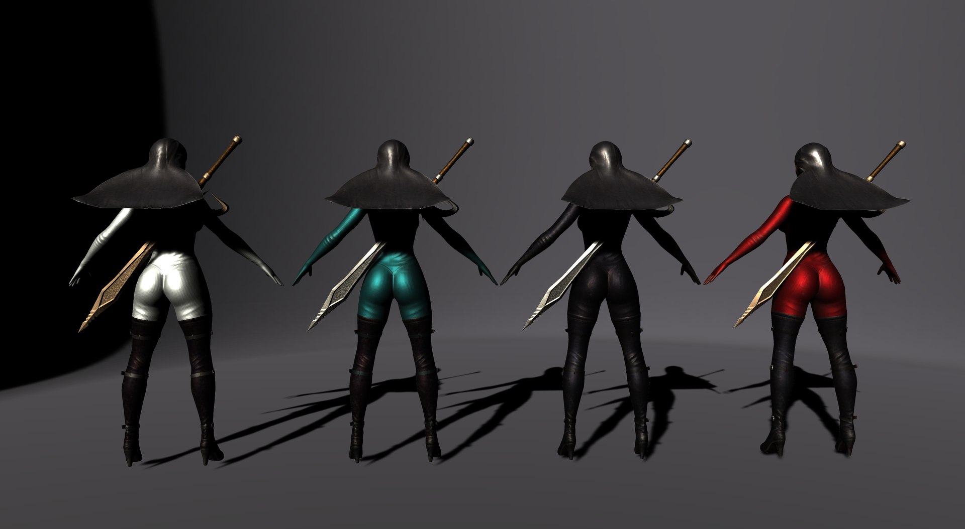 Latex Nun 3D https://p.turbosquid.com/ts-thumb/Gy/i3T6nv/Br/screenshot_16/png/1644616590/1920x1080/fit_q87/13c3630d30c5beefcf80688f74d7a25cbcf76b9d/screenshot_16.jpg