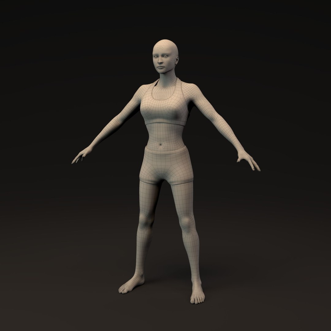 Morphable Woman Base Mesh 3D model https://p.turbosquid.com/ts-thumb/Gy/jR4nVa/9D/morphable_woman_hires_front_wire_002/jpg/1732253666/1920x1080/fit_q87/a8bcc578fece682bacdd5e101fb33f5315fb2bcb/morphable_woman_hires_front_wire_002.jpg