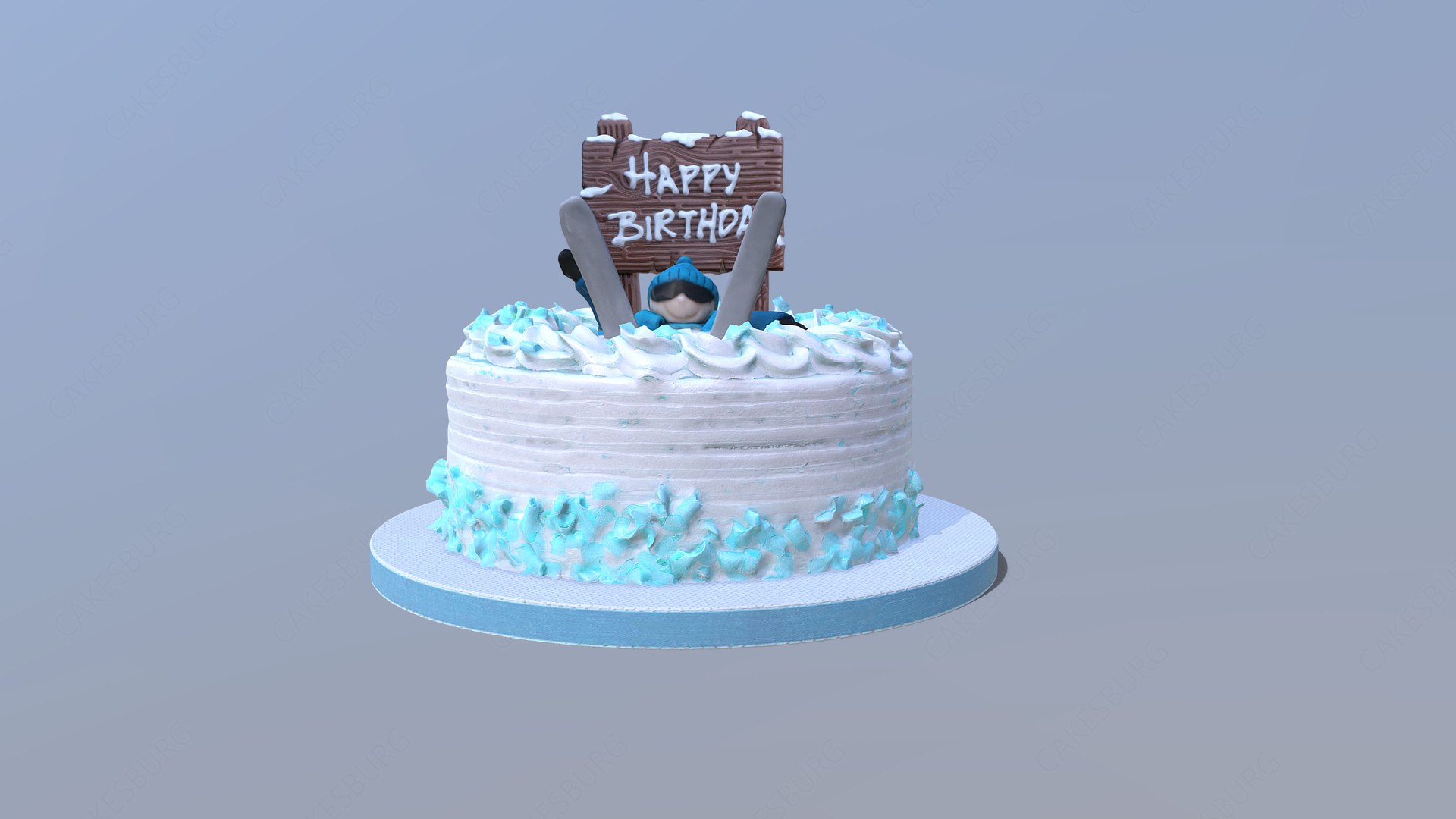 Snow Skiing Cake model https://p.turbosquid.com/ts-thumb/Gy/mVJRiK/EL/snowskiingcake15/jpg/1671646042/1920x1080/fit_q87/3f0c427e9d0770e23cef31367cd790d07228c936/snowskiingcake15.jpg