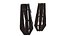 Сгоревший гроб Низкополигональная PBR