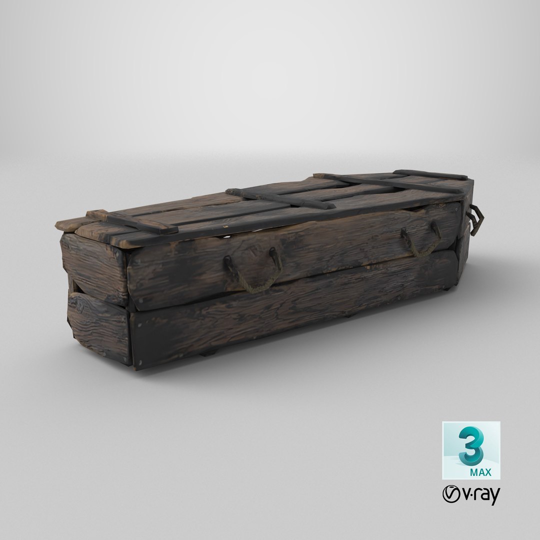 3D Burnt Coffin Low-poly PBR model https://p.turbosquid.com/ts-thumb/Gy/mqghwt/tP/stemcell_max_vray_render/png/1716339346/1920x1080/fit_q87/f4b60baadc552a7a6fabc2a4a09659cc5f20b3cb/stemcell_max_vray_render.jpg