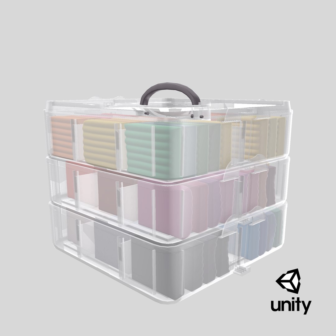 3D Polymer Clay Full Kit model https://p.turbosquid.com/ts-thumb/Gy/nraqe4/h9/stemcell_unity_render/png/1683492627/1920x1080/fit_q87/abf613cf4c11d5a7e4c10a5b5f5185b4e7ec693b/stemcell_unity_render.jpg