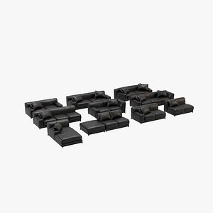 Sofa V35 Collection