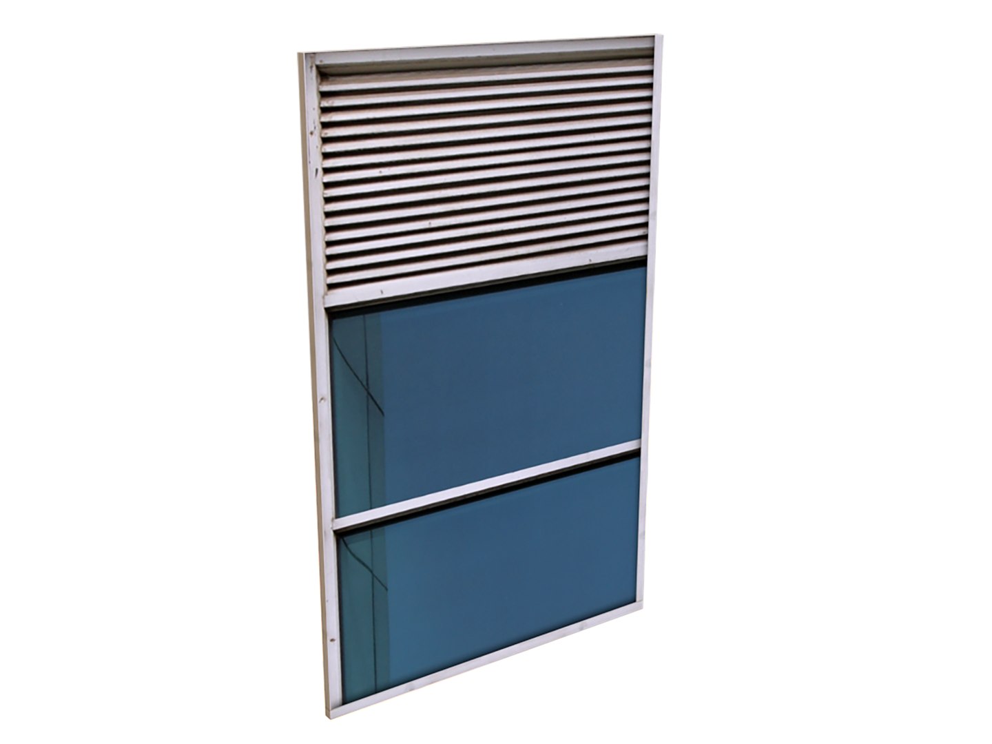 3D Model Glass Window - TurboSquid 2172836