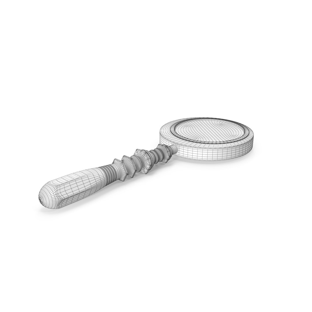 3D Magnifying Glass https://p.turbosquid.com/ts-thumb/Gy/q978F3/AS/wire_0083/jpg/1647867781/1920x1080/fit_q87/8a5613e5c14a98ef626cf27e8798a3380b5b8659/wire_0083.jpg