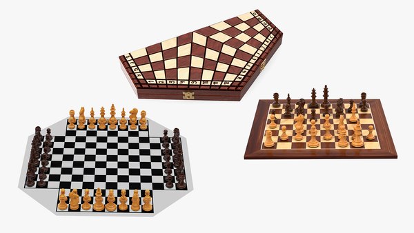 htmlchess – Um jogo de xadrez em 2D e 3D feito com HTML5 – Wwwhat's new? –  Aplicações e tecnologia