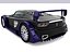 free bruttus 7-xr 3d model