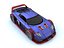 free bruttus 7-xr 3d model