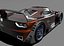 free bruttus 7-xr 3d model