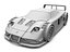 free bruttus 7-xr 3d model