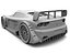 free bruttus 7-xr 3d model