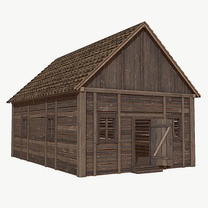 3D model pbr unity unreal