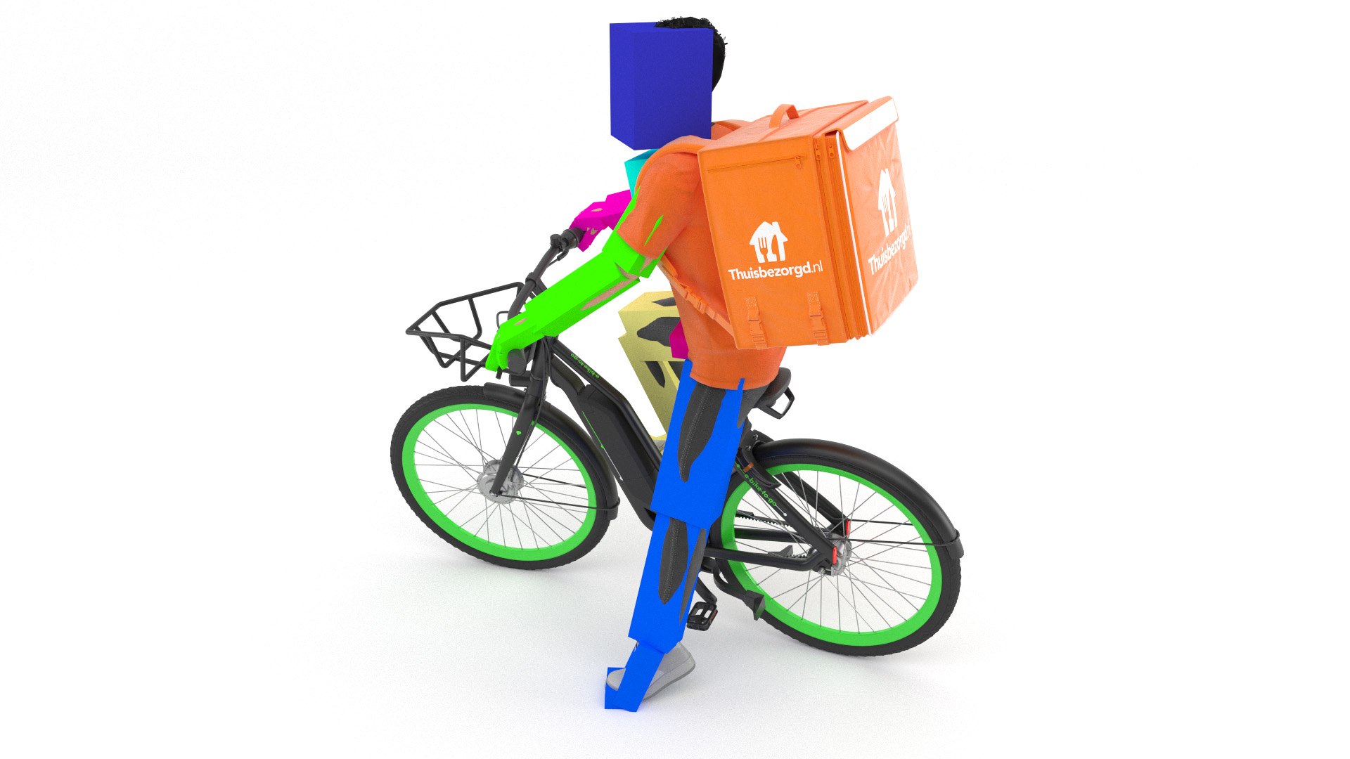 3D Food Delivery Biker https://p.turbosquid.com/ts-thumb/Gy/zPlcfu/GV/delivery_biker_rig_0005/jpg/1660481338/1920x1080/fit_q87/609e3bfce6e019ec5418cef09519ef5d6d43ae66/delivery_biker_rig_0005.jpg