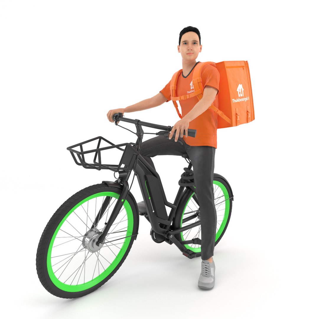 3D Food Delivery Biker https://p.turbosquid.com/ts-thumb/Gy/zPlcfu/oN/delivery_biker_thumb/jpg/1660481510/1920x1080/fit_q87/a44a45a9827e18b06d894c1d5abc1c1c59d38161/delivery_biker_thumb.jpg
