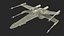 Коллекция Star Wars Universe Rigged For Maya