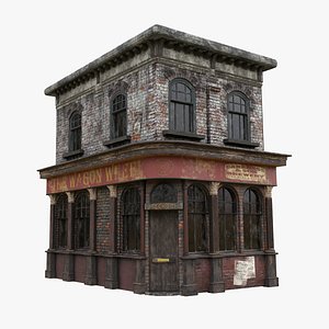 Corner Pub