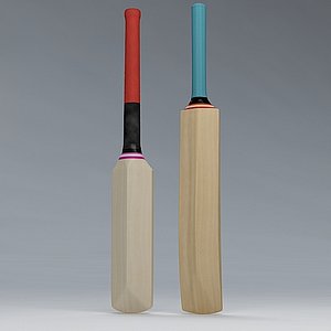 Cricket Bat Mongoose & Standard