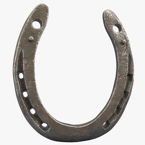 Old Horseshoe model