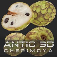 Cherimoya