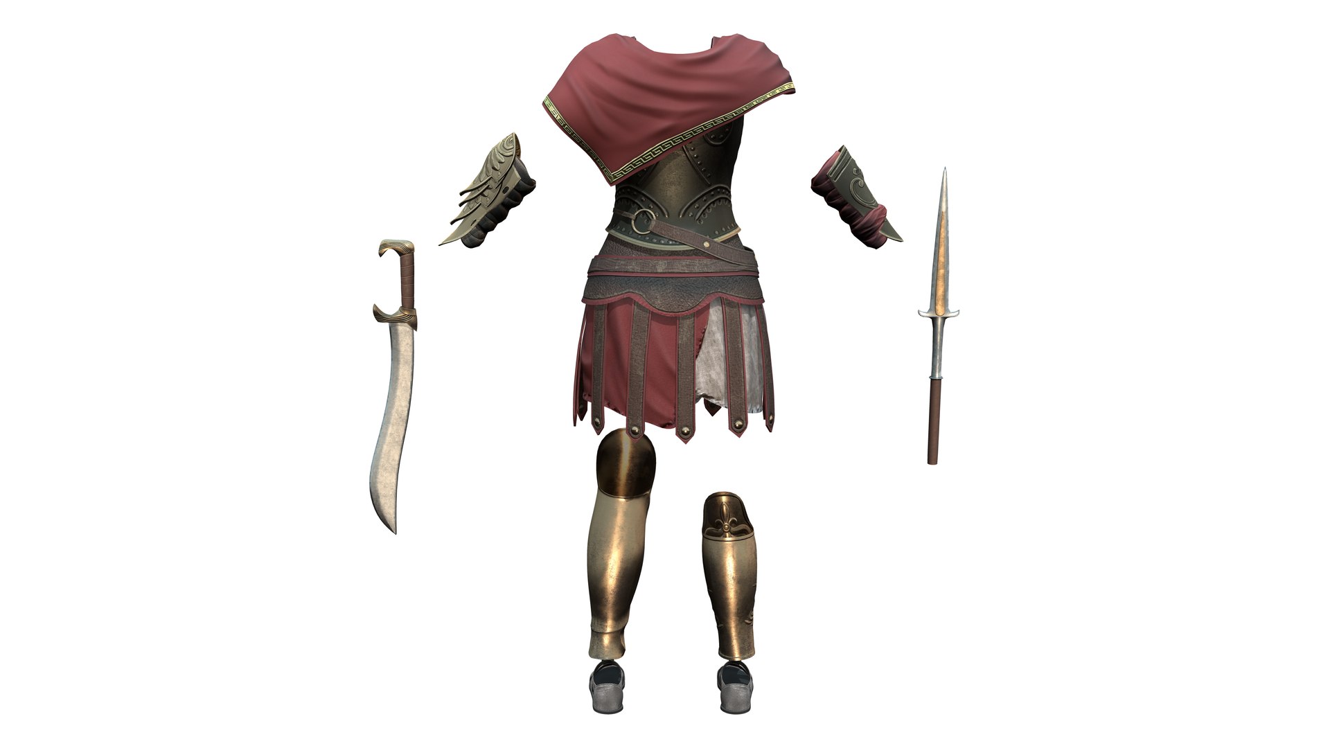 Full Roman Female Commander Soldier Outfit model https://p.turbosquid.com/ts-thumb/Gz/HDM2vR/1L/preview12/png/1670134769/1920x1080/fit_q87/495220c4acc6064a4b865ae3954aef548cfe9443/preview12.jpg