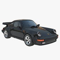 Porsche 930 Turbo