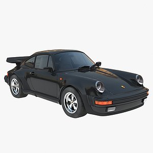 Porsche 930 Turbo