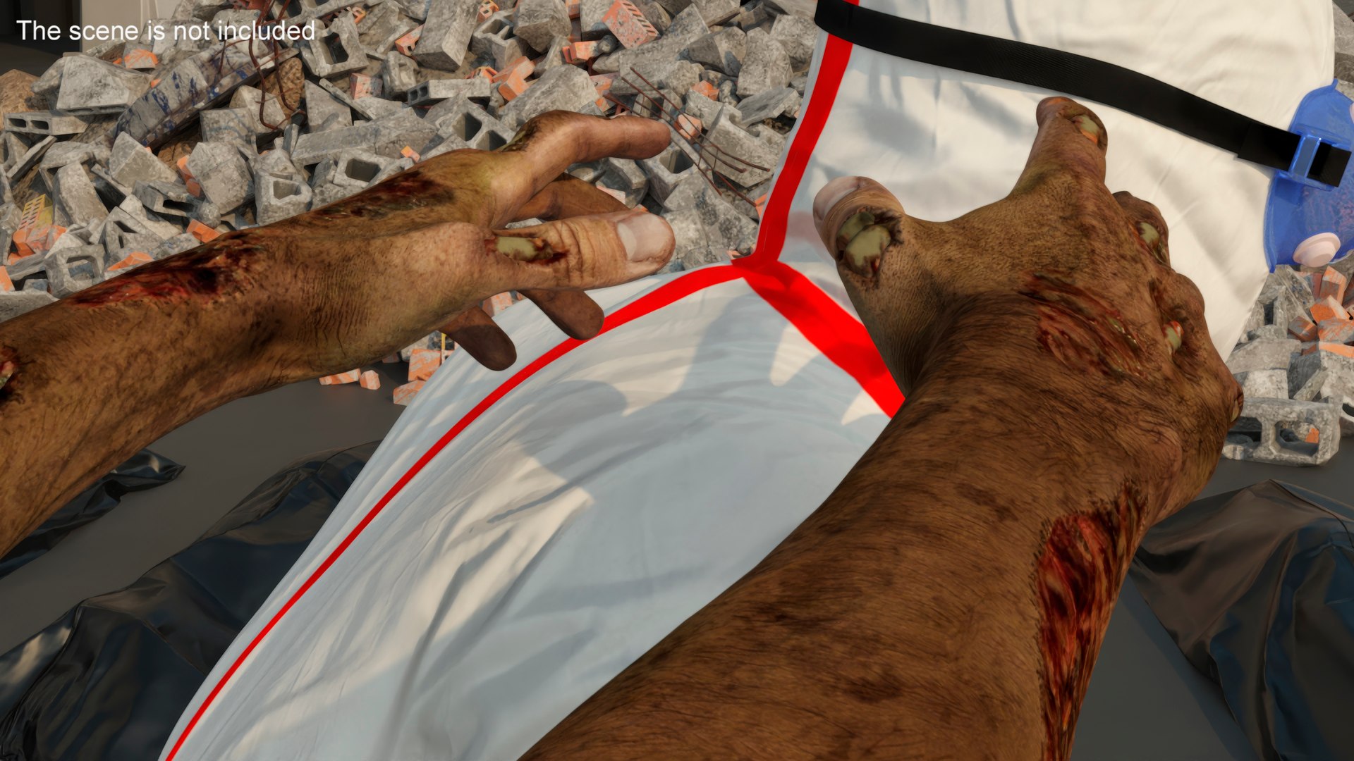 3D Realistic Zombie Hands Rigged for Maya model https://p.turbosquid.com/ts-thumb/Gz/IpP5eH/0s/realistic_zombie_hands_rigged_003/jpg/1740991243/1920x1080/fit_q87/dd6f08f323a11c839001d201f1cca995f1f027f8/realistic_zombie_hands_rigged_003.jpg