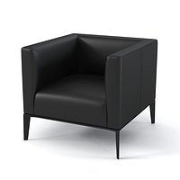 Walter Knoll Jaan 780 Armchair