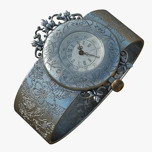 bracelet watch model
