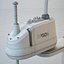 爱普生Scara工业机器人手臂