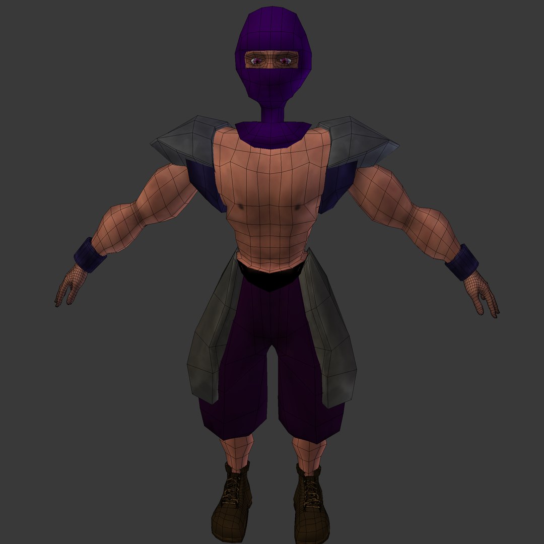 3D ninja gladiator model https://p.turbosquid.com/ts-thumb/Gz/O4LnDw/awEBadJa/representewire/png/1580106477/1920x1080/fit_q87/7c18aef951edb5a79b77db55ecd680c73b9264ec/representewire.jpg