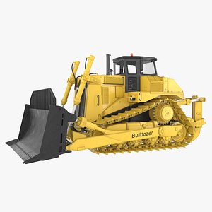 Bulldozer