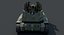 Tank Post Apocalyptic