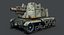 Tank Post Apocalyptic