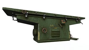 Jointer