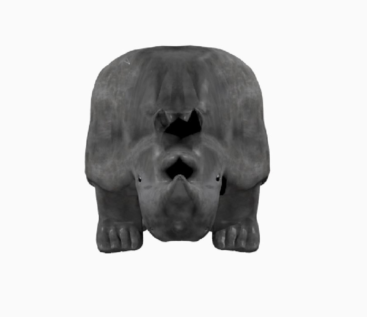 rhinoceros 3D https://p.turbosquid.com/ts-thumb/Gz/VIU28d/7JgoOsV5/capture6/jpg/1570917197/1920x1080/fit_q87/70f387777f683324a02e57e2b5c99e1e5fe925b5/capture6.jpg