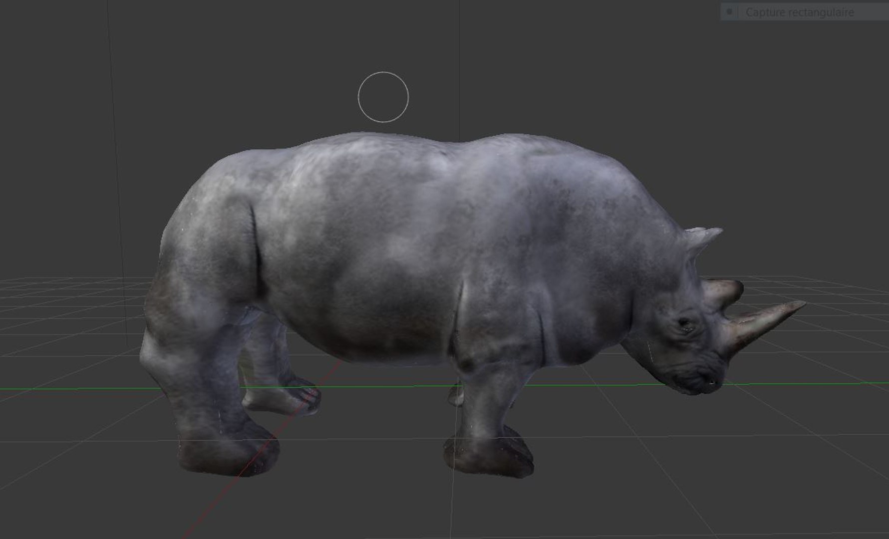 rhinoceros 3D https://p.turbosquid.com/ts-thumb/Gz/VIU28d/9089lSO8/capture3/jpg/1570917003/1920x1080/fit_q87/d6fc3dbbb2f5294da8a990e7be9433d652cdd958/capture3.jpg