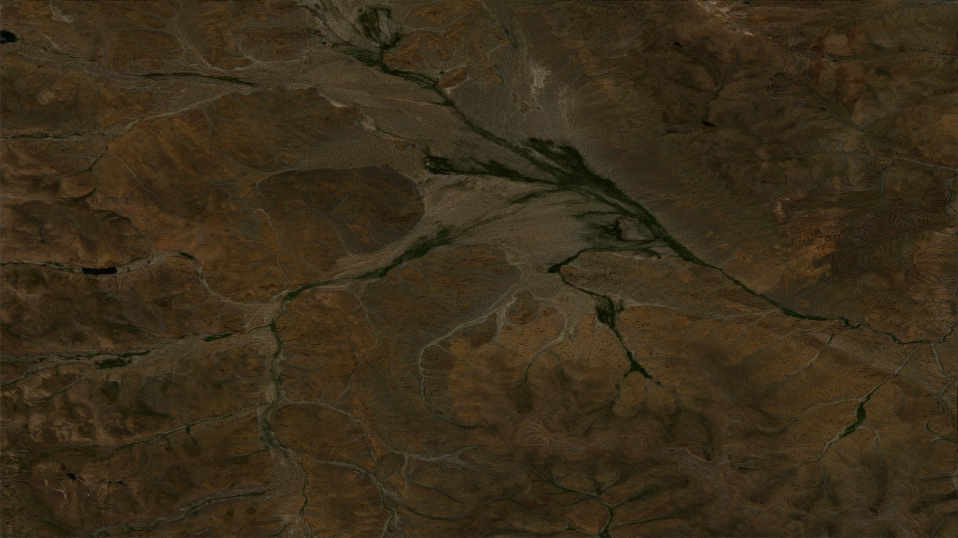Real World Terrain 11 3D Model - TurboSquid 2201589
