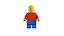 Lego Minifigures Basic Bundle