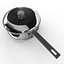 Saucepan