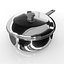 Saucepan