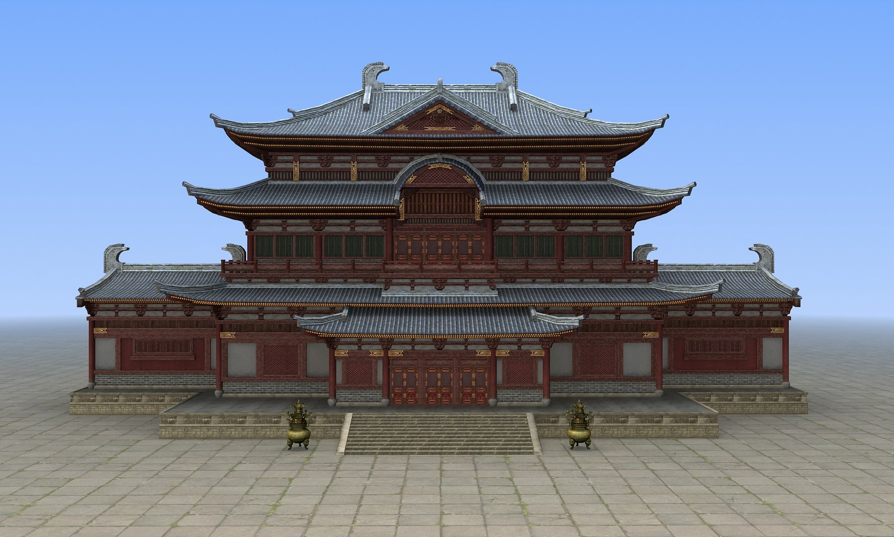 3D chinese ancient architecture https://p.turbosquid.com/ts-thumb/Gz/igj5M4/H0YrFTqw/03/jpg/1546692597/1920x1080/fit_q87/afbe7b50d4a1c4d84f24a82168536163dc89906e/03.jpg