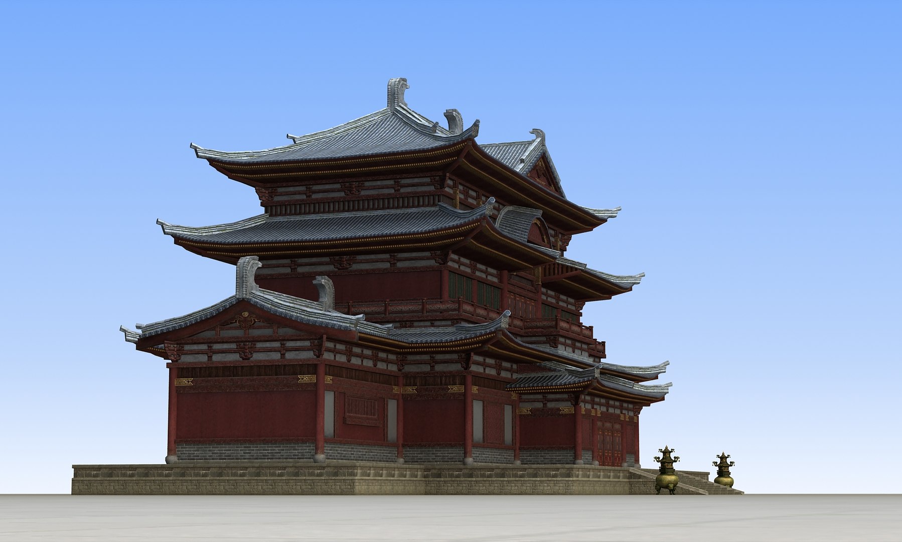 3D chinese ancient architecture https://p.turbosquid.com/ts-thumb/Gz/igj5M4/idtaPOMJ/05/jpg/1546692597/1920x1080/fit_q87/ca0a91e6baf822d1a457a446697c7df83e961e8e/05.jpg