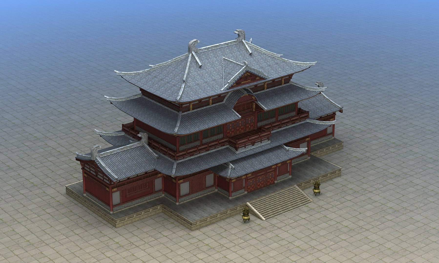 3D chinese ancient architecture https://p.turbosquid.com/ts-thumb/Gz/igj5M4/nGpprAWM/06/jpg/1546692597/1920x1080/fit_q87/046bf2d275d9805f2d66365d023db8b6d0c5b775/06.jpg