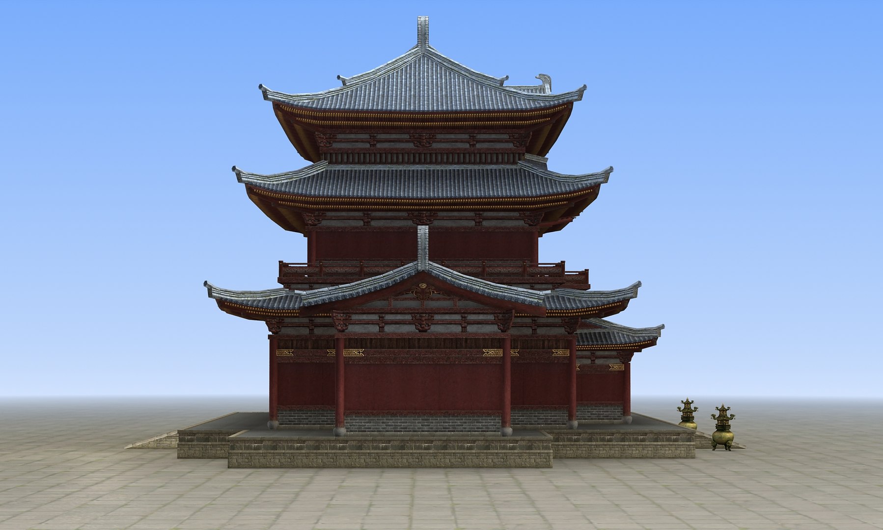 3D chinese ancient architecture https://p.turbosquid.com/ts-thumb/Gz/igj5M4/uGzxkbJi/08/jpg/1546692598/1920x1080/fit_q87/ef1e70031e70e50c9e877fb710e61bcaffccad71/08.jpg