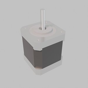 Stepper Motor