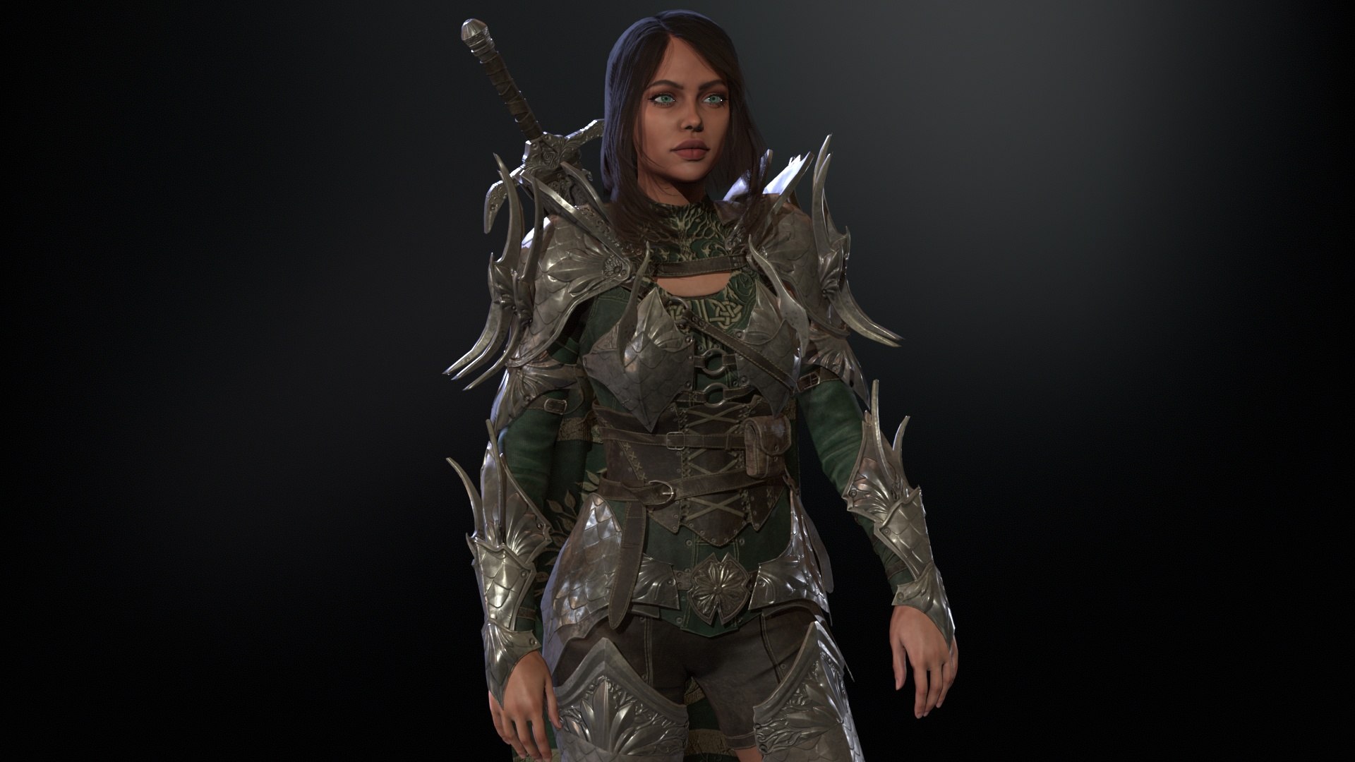 Knight Girl 3D https://p.turbosquid.com/ts-thumb/Gz/lME3q7/0e/tbrender_030/jpg/1739459585/1920x1080/fit_q87/8390f0779748b00ae9872e2cc9a260287e064e29/tbrender_030.jpg