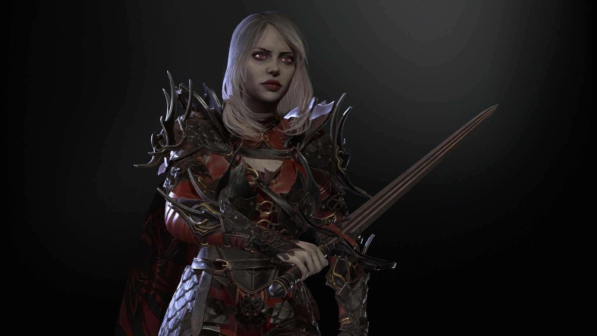 Knight Girl 3D https://p.turbosquid.com/ts-thumb/Gz/lME3q7/Gu/tbrender_017/jpg/1739459576/1920x1080/fit_q87/76cefddf868f1a2ff89e7100005514c34a73801c/tbrender_017.jpg