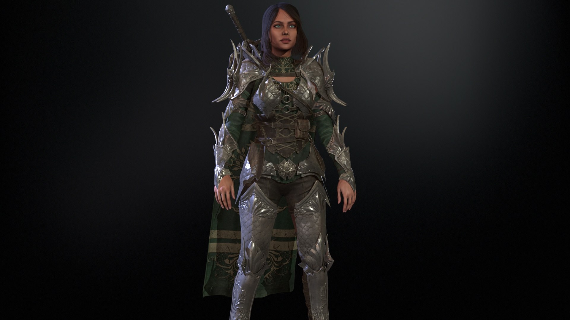 Knight Girl 3D https://p.turbosquid.com/ts-thumb/Gz/lME3q7/Ko/tbrender_022/jpg/1739459579/1920x1080/fit_q87/c82d453063b9cb42ca568ea333d97ecf06ac0d7a/tbrender_022.jpg
