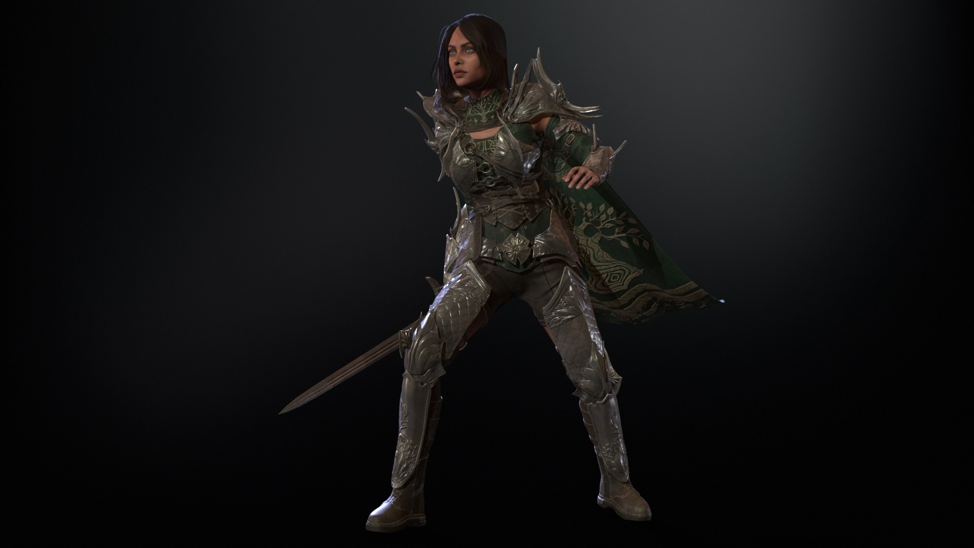 Knight Girl 3D https://p.turbosquid.com/ts-thumb/Gz/lME3q7/UW/tbrender_027/jpg/1739459582/1920x1080/fit_q87/c8fdcd0b2004c1b5200c21757027fad1b989562d/tbrender_027.jpg